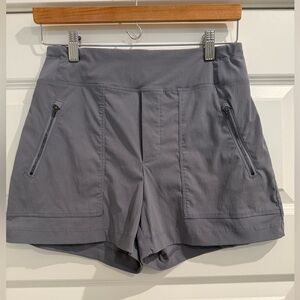 Athleta Shorts